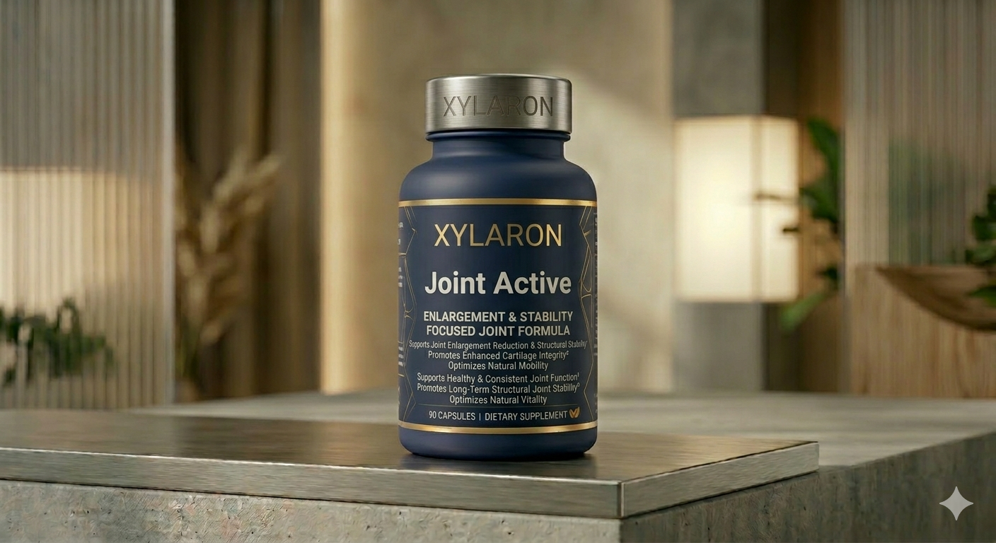 Joint Active Product